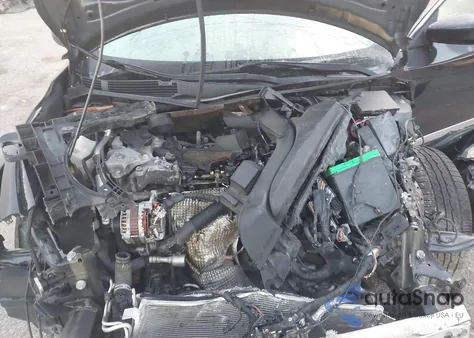 2015 Nissan Altima 2.5 S from USA, damaged, VIN 1N4AL3AP5FC215394